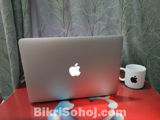 Macbook Air 2015